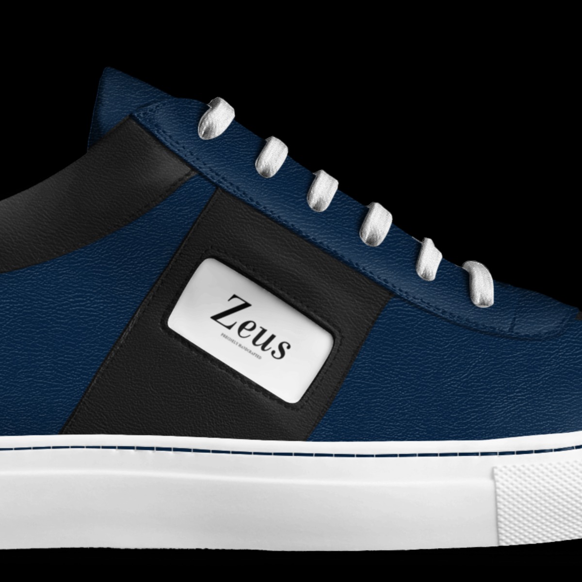 Zeus X2 | A Custom Shoe concept by Roberto Cendejas