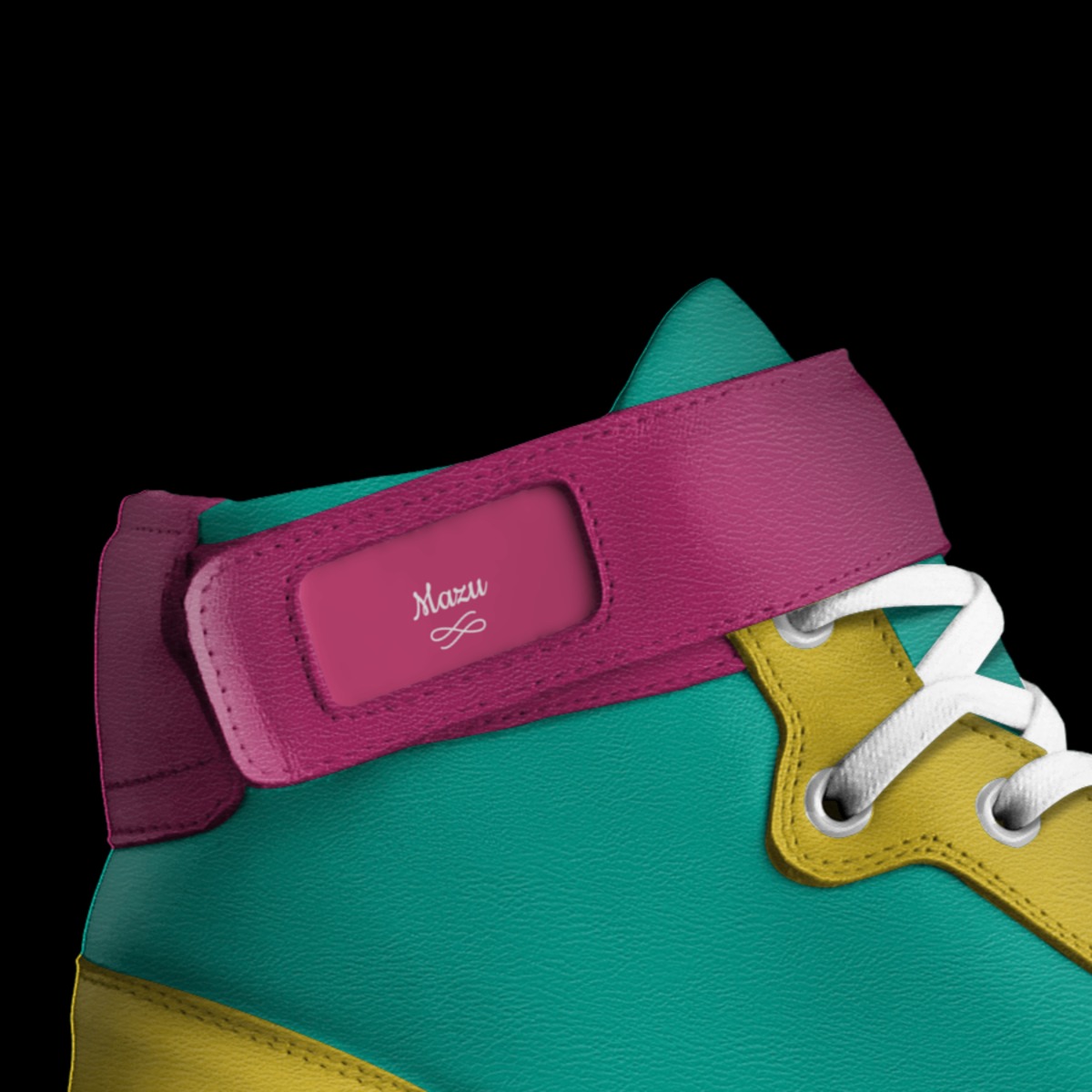 Punky brewster sneakers 80s clearance