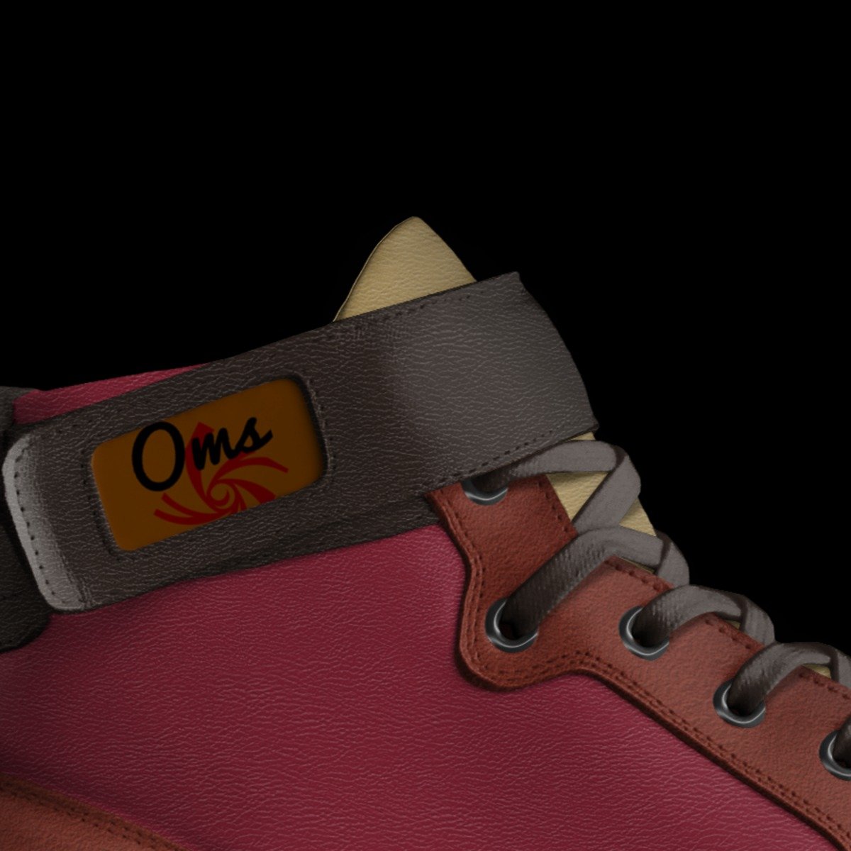 Oms shoes on sale