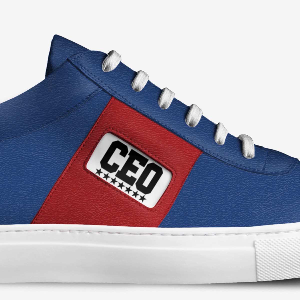 CEO custom made in Italy shoes by Ceo Clothing | Detail view