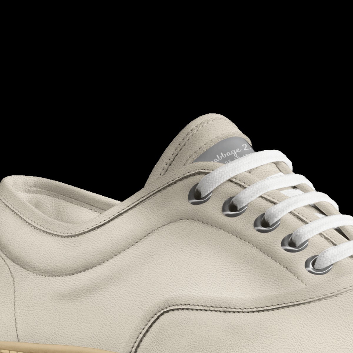 Cabbage shoes hot sale