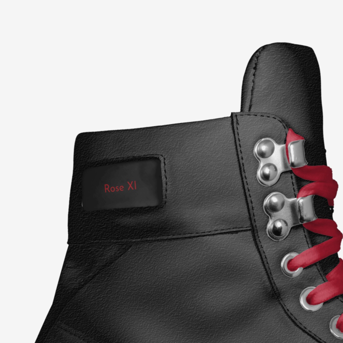 jhjh custom made in Italy shoes by Sinh | Detail view