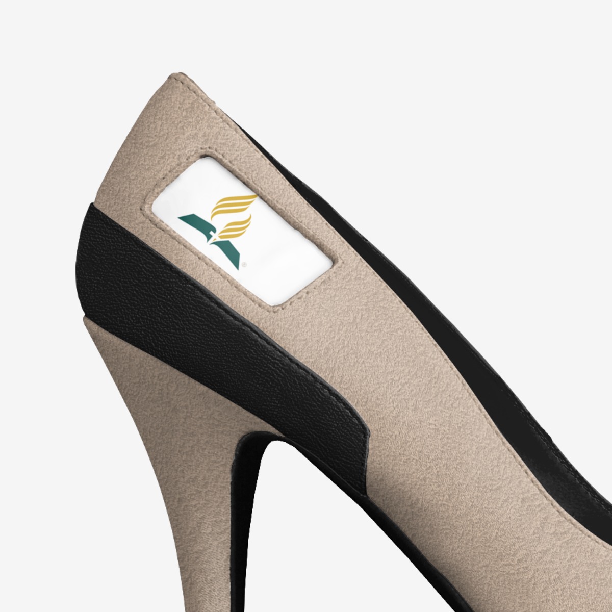 gilbert custom made in Italy shoes by Sherlin | Detail view