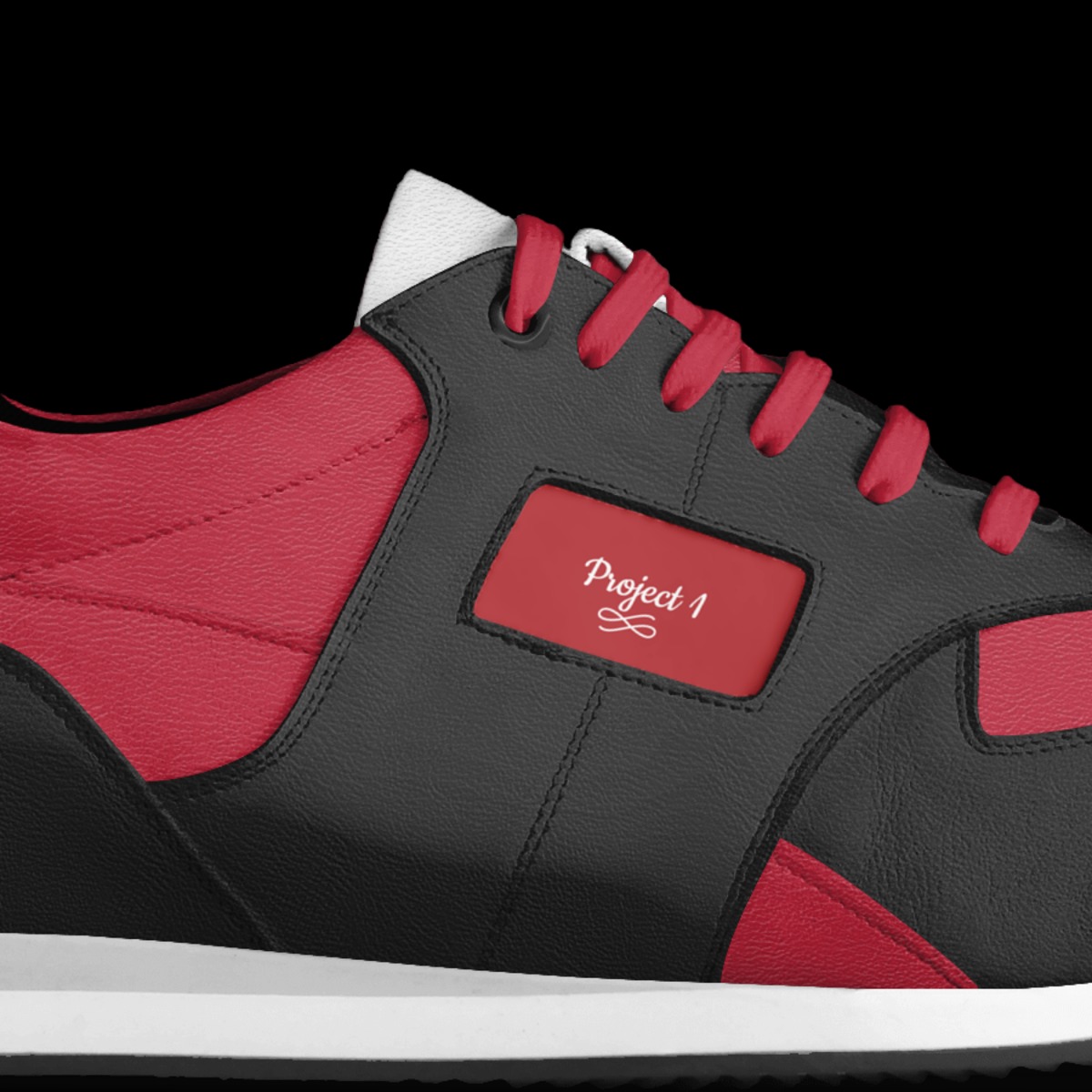 Project online 1 shoes