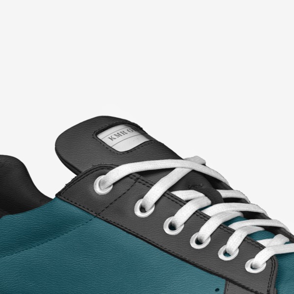 Kmr Girls A Custom Shoe Concept By Kerdel Raymond