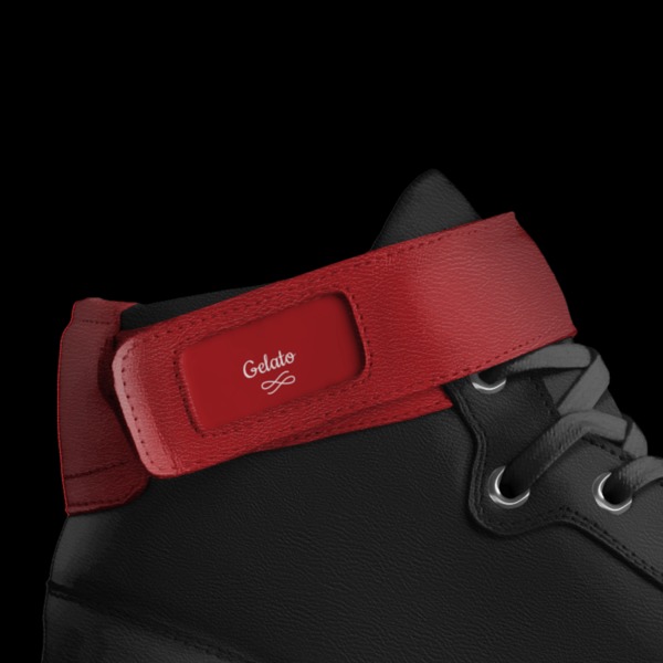 where are gelato shoes made