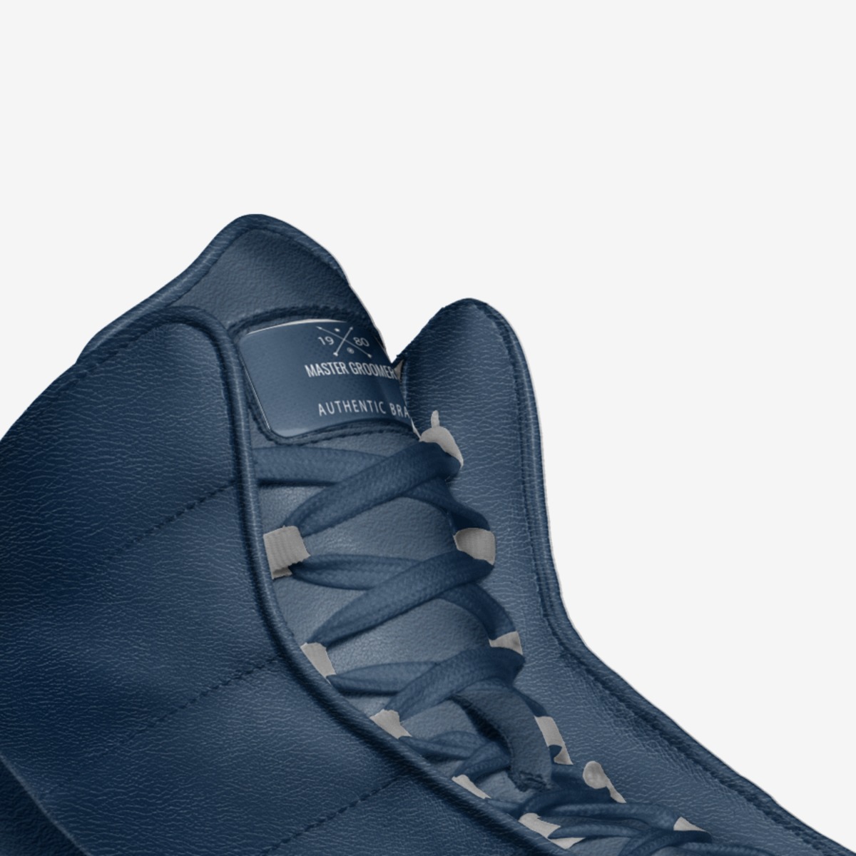 MASTER GROOMER🐐 custom made in Italy shoes by Marvin Church | Detail view
