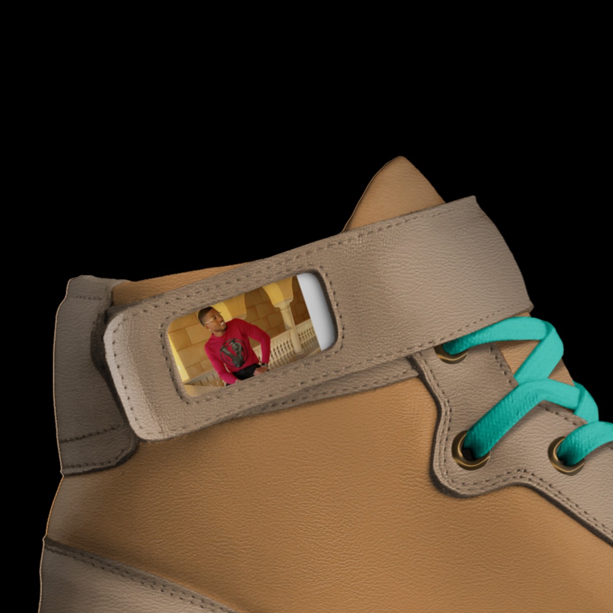 Cj so cool sneakers shop