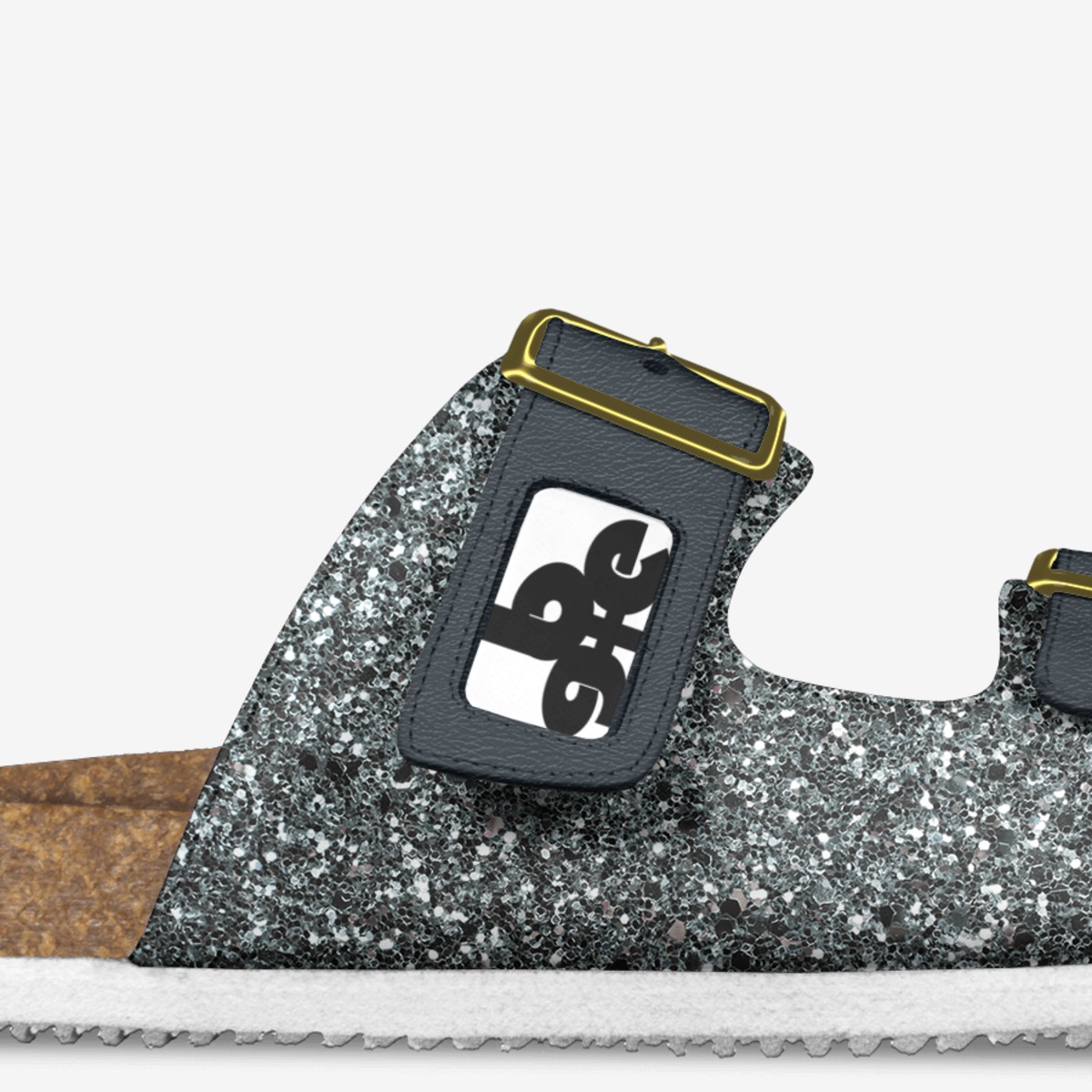 LASHEA FRESCO custom made in Italy shoes by Being Great Every Day | Detail view