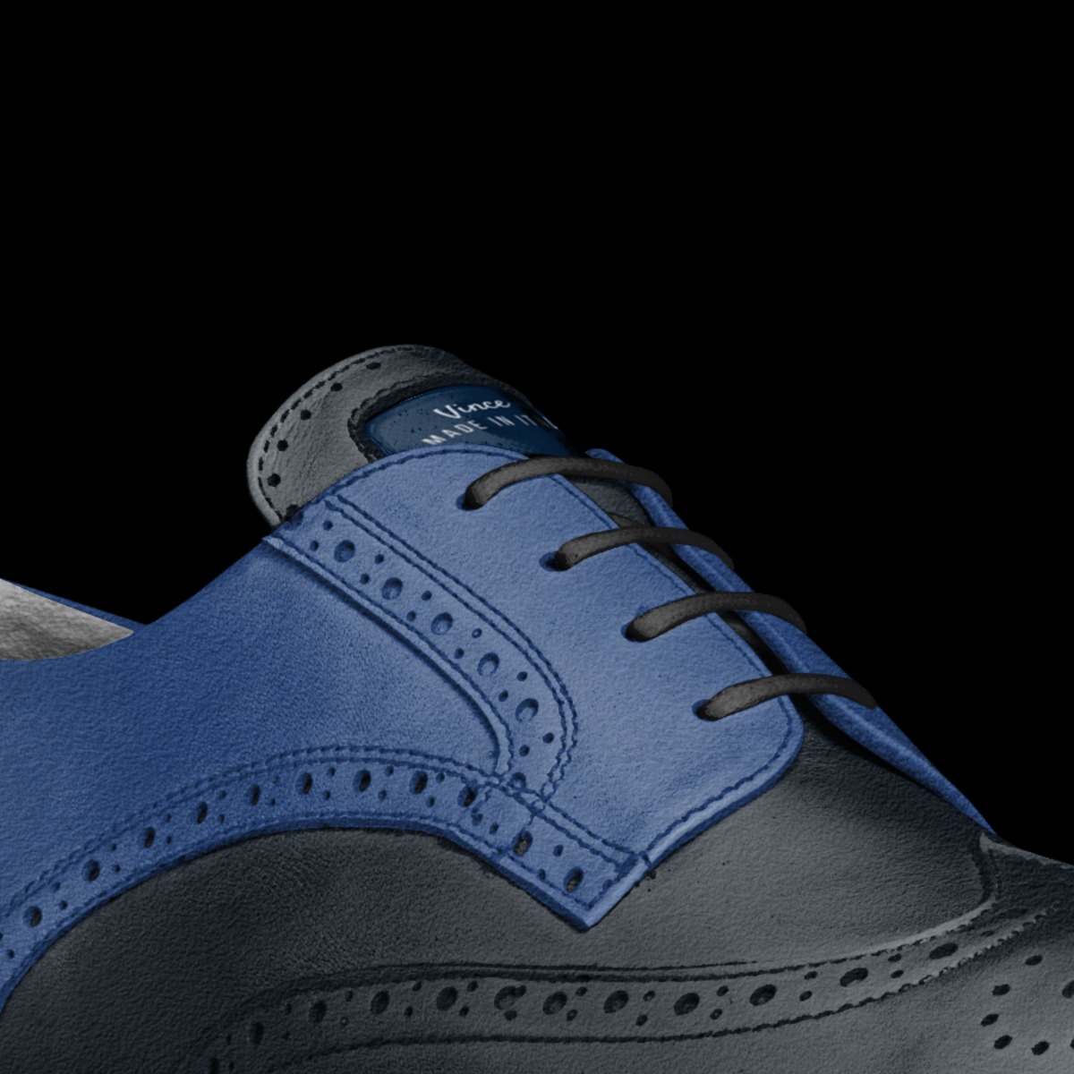 Where are vince shoes made sale