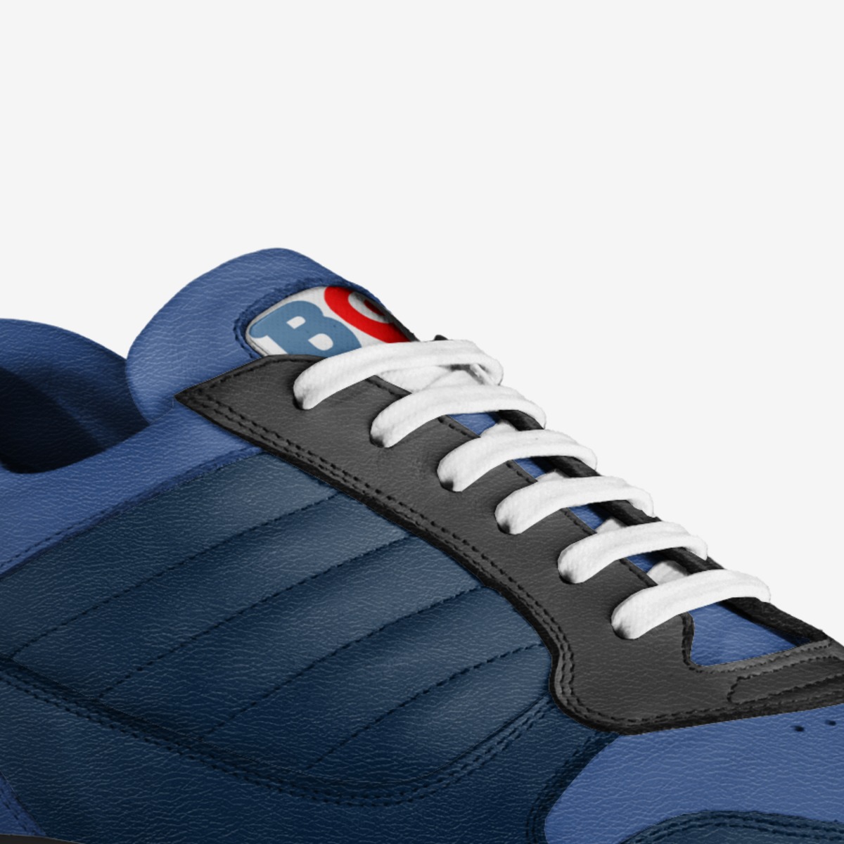 Cuz Cuz AdaGio custom made in Italy shoes by Being Great Every Day | Detail view