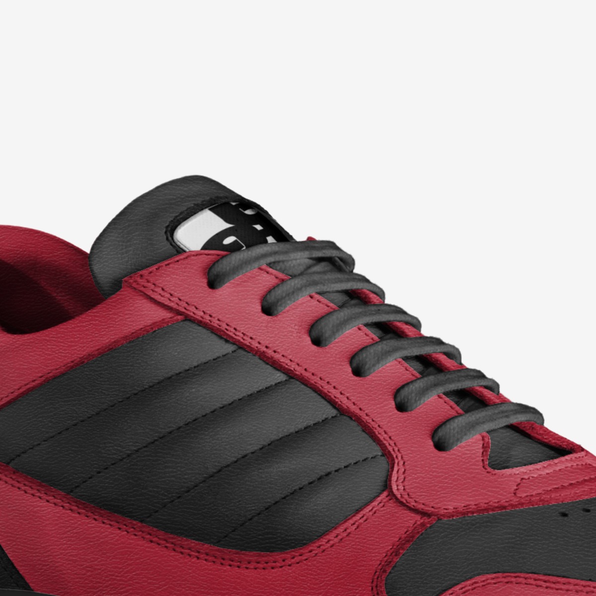 SJ Adagio A Custom Shoe concept by Being Great Every Day