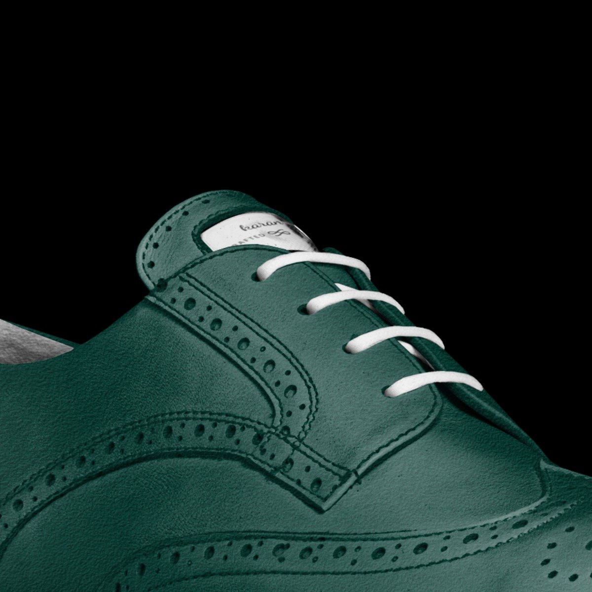 Karan shoes discount
