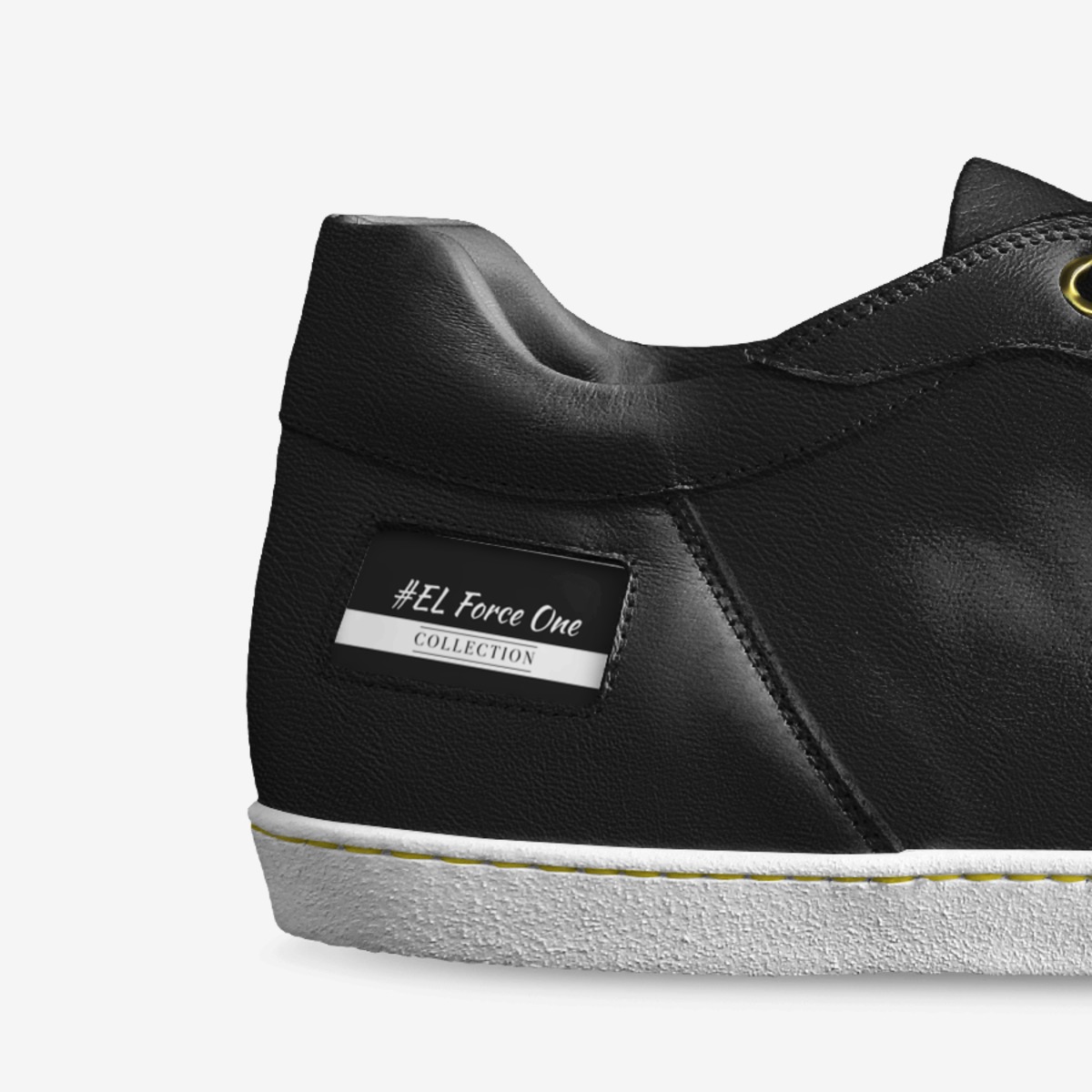Leforce fashion shoes Leffot shoes: New York is hooked – Permanent Style main image 3
