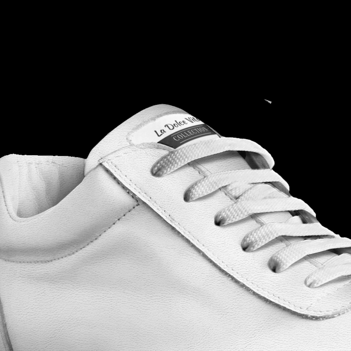 La Dolce Vita A Custom Shoe concept by Ldv Ldv