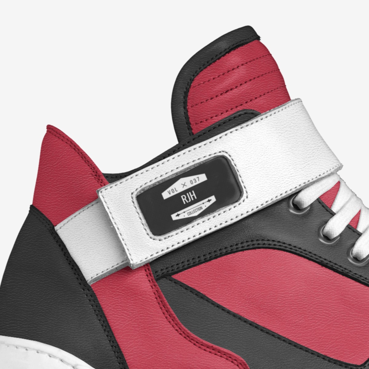 Coco Shoes custom made in Italy shoes by Robert Hägg | Detail view