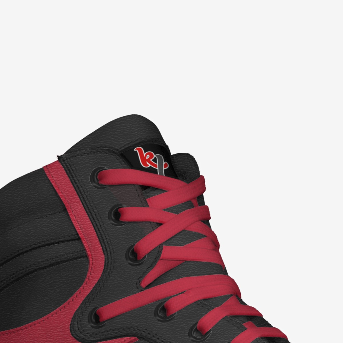 Karl Lunden custom made in Italy shoes by Talor Fiit | Detail view