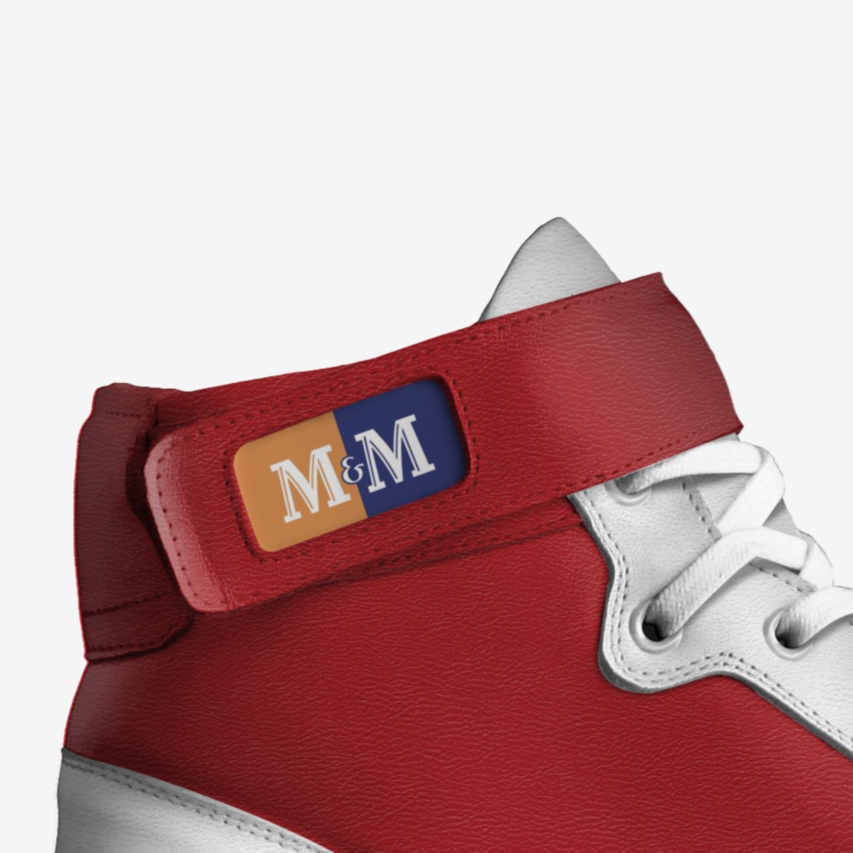 M&M custom made in Italy shoes by Melih Güçlü | Detail view