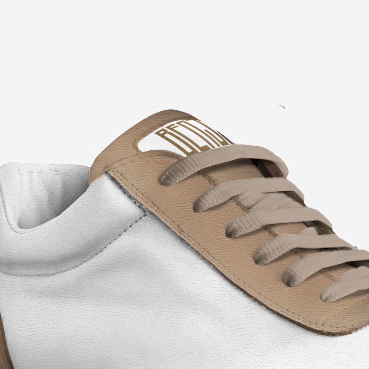 benj custom made in Italy shoes by BENJ-URBAN APPAREL. SINCE.2012 | Detail view