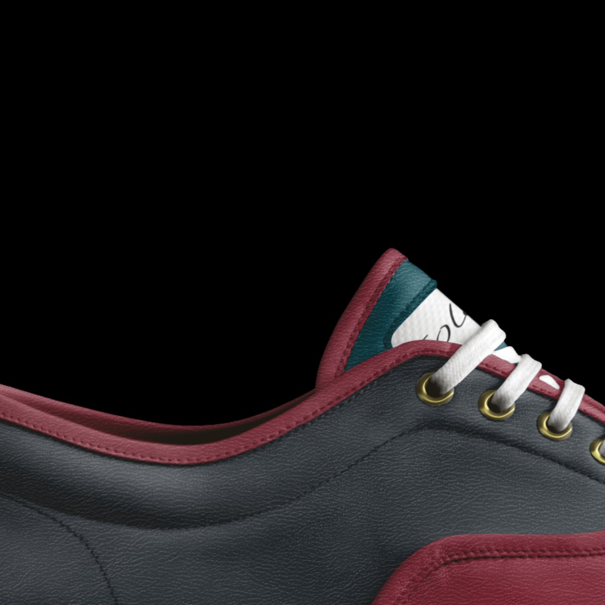 13 colonies nike gocart shoe