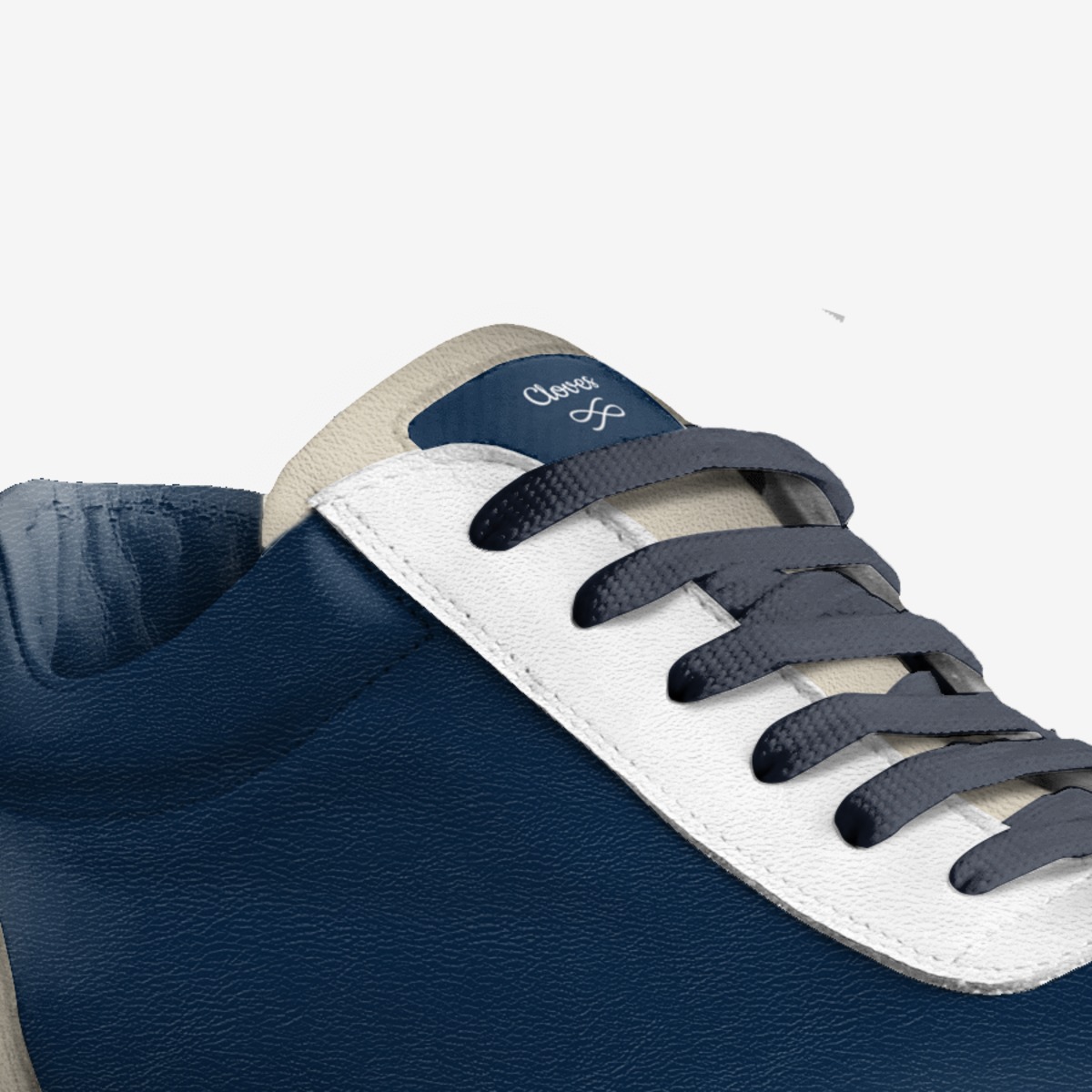 Cloves | A Custom Shoe concept by Christopher Roker
