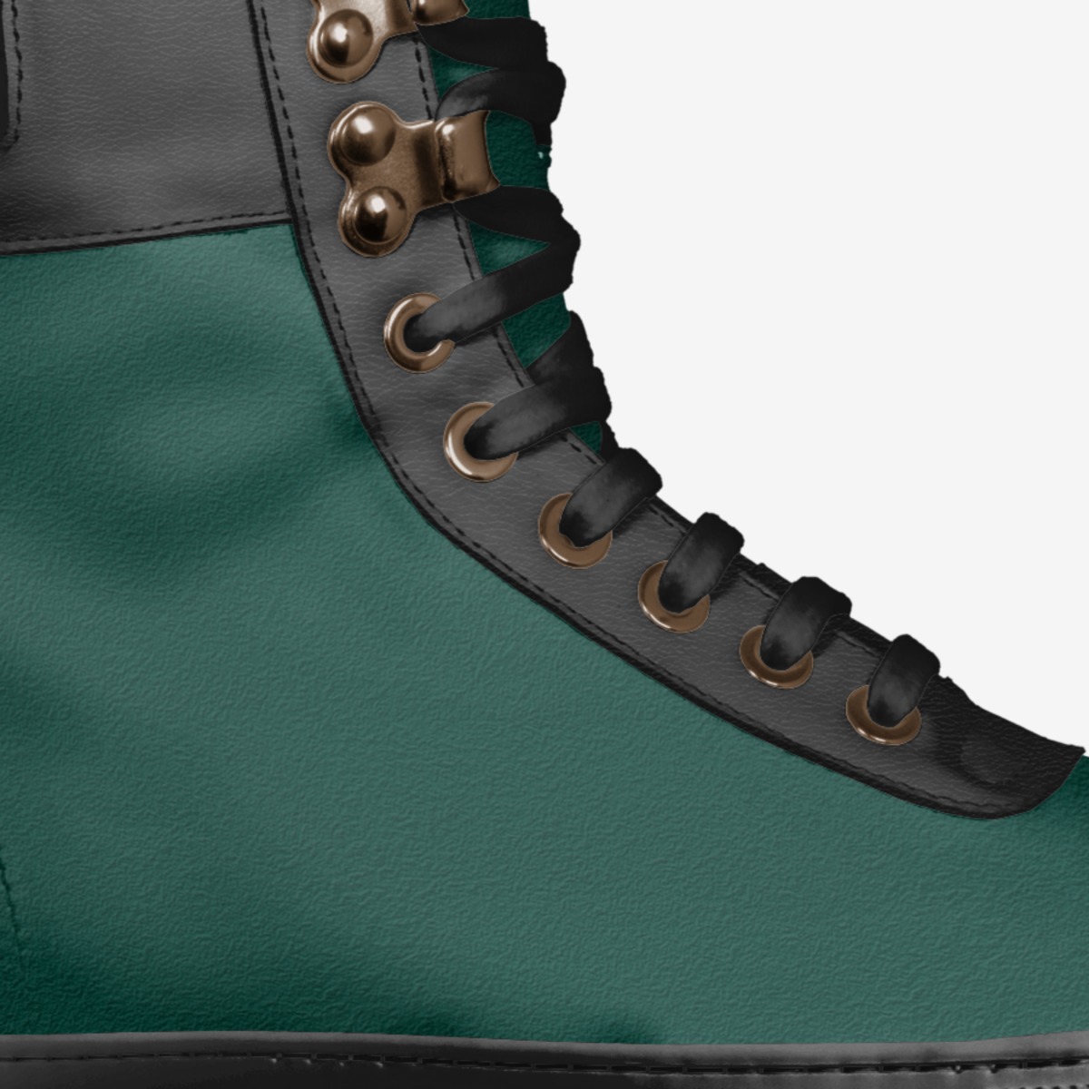 Tom Gladwell custom made in Italy shoes by Thomas Gladwell | Detail view