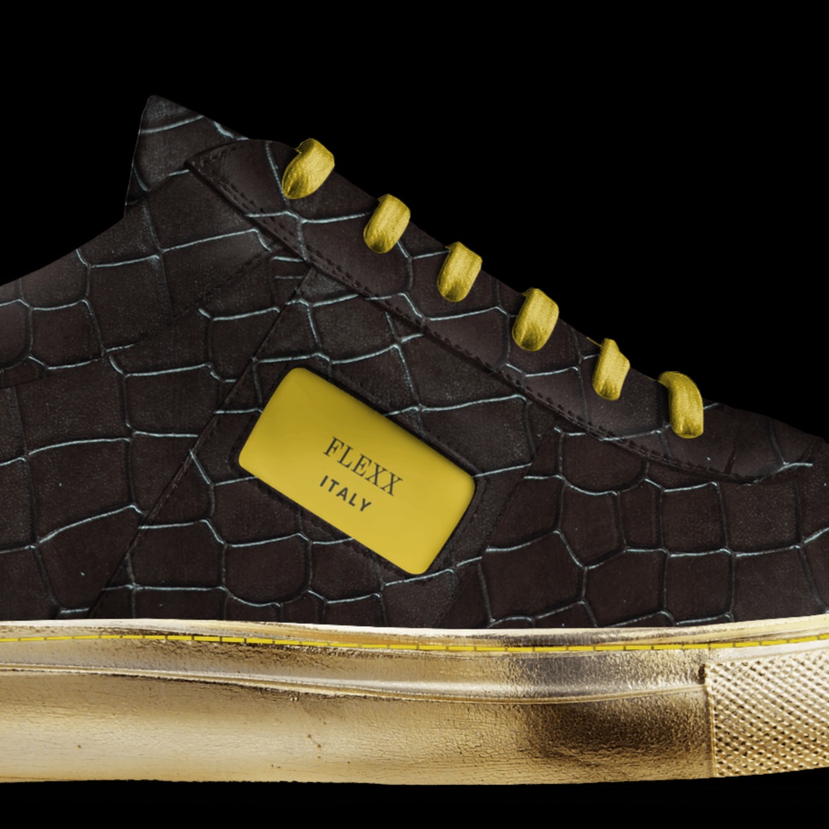 Flexx hot sale shoes italy