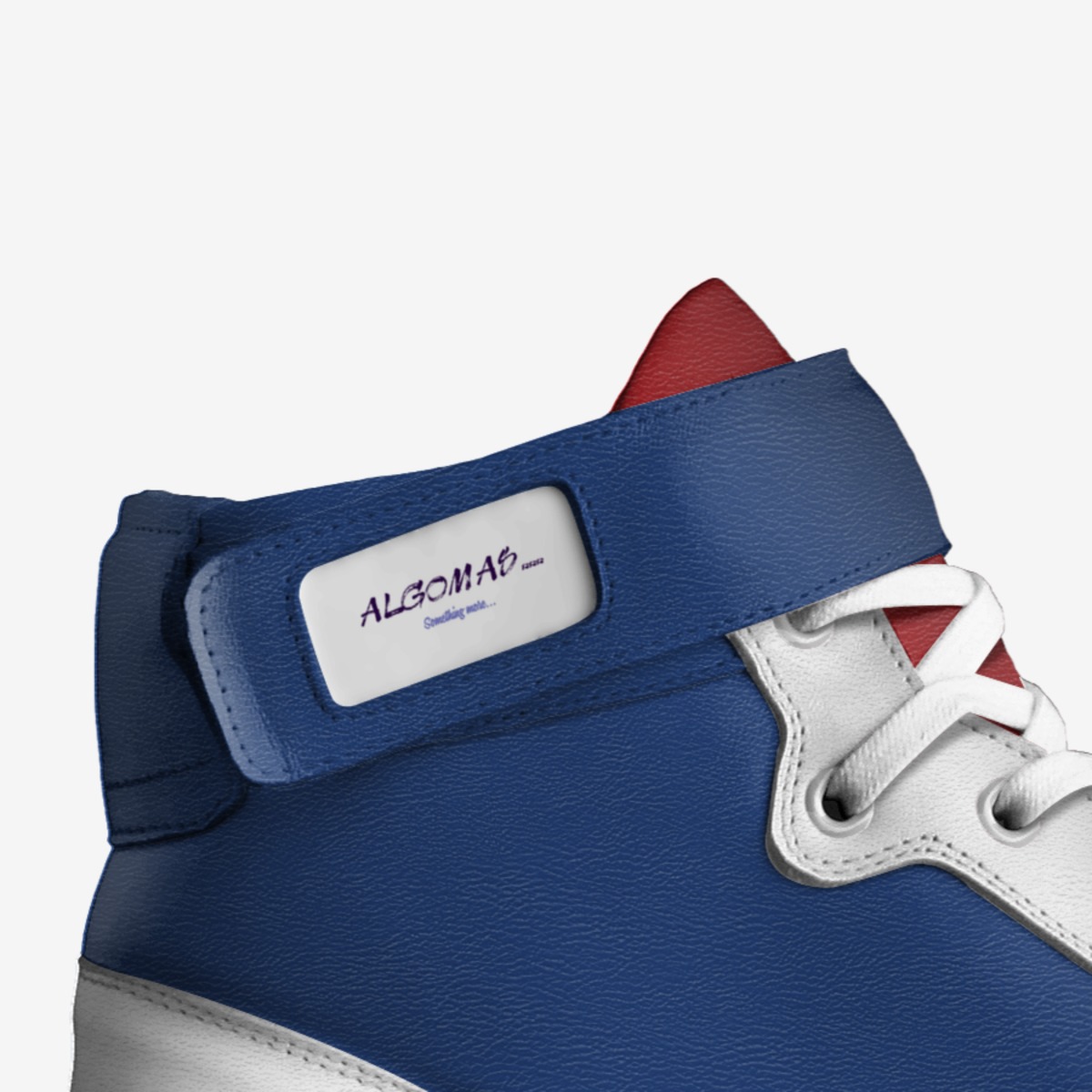 Algomas... custom made in Italy shoes by Ivan Carrera | Detail view