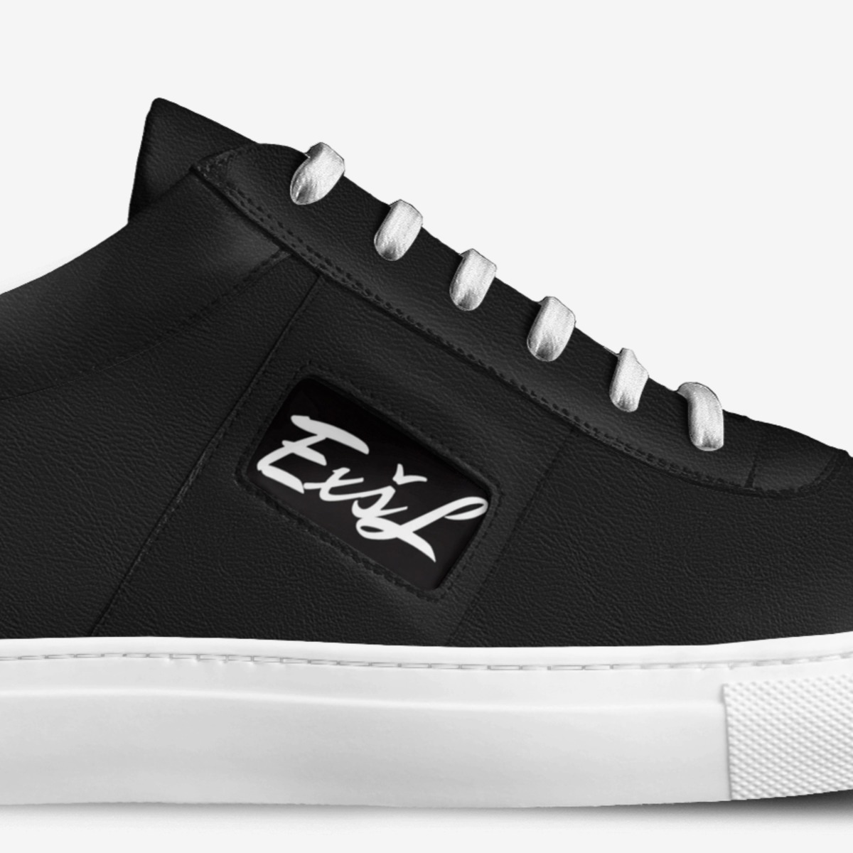 ExšL custom made in Italy shoes by Exšl Footwear | Detail view