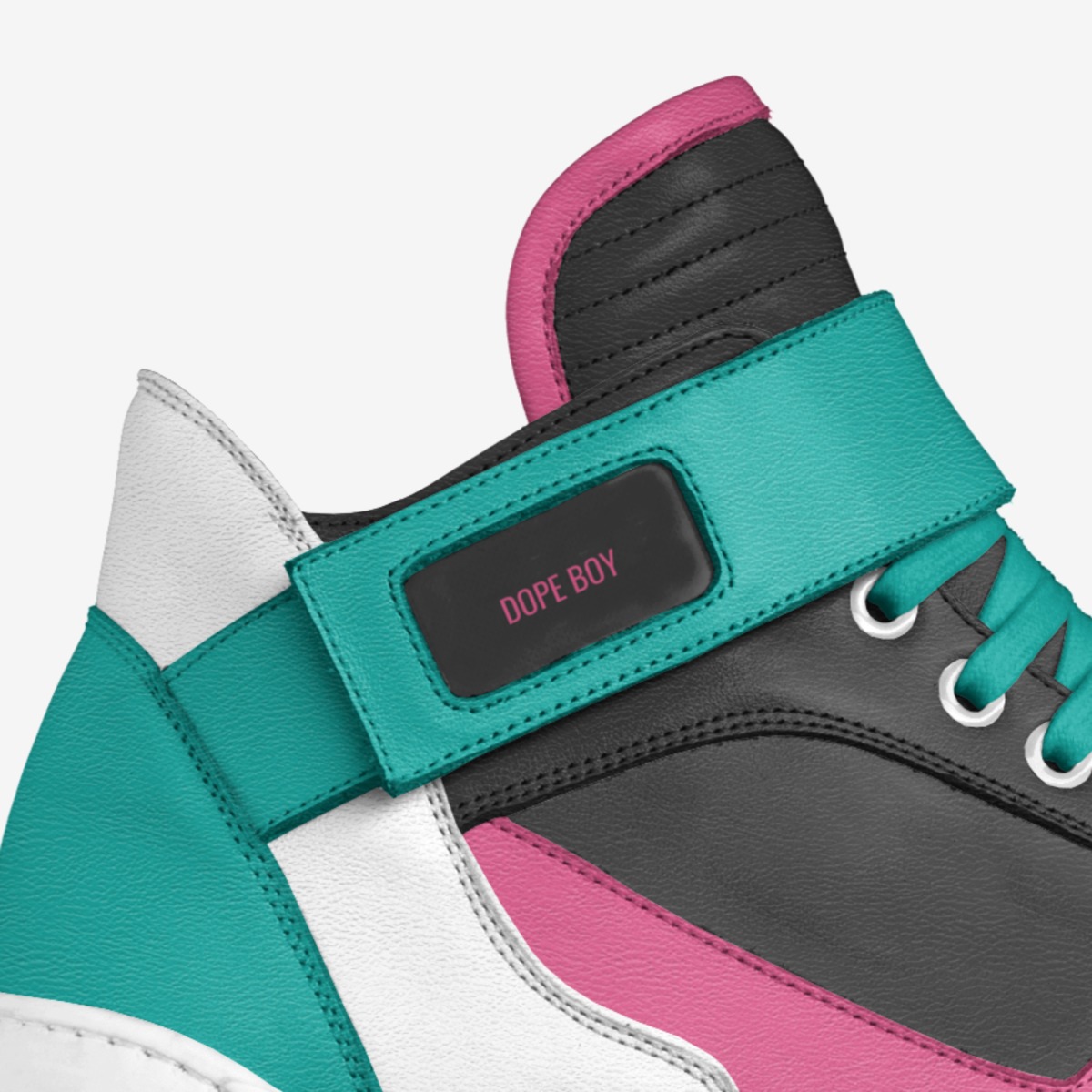 Boy$ | Custom Shoe concept by Robert Gale