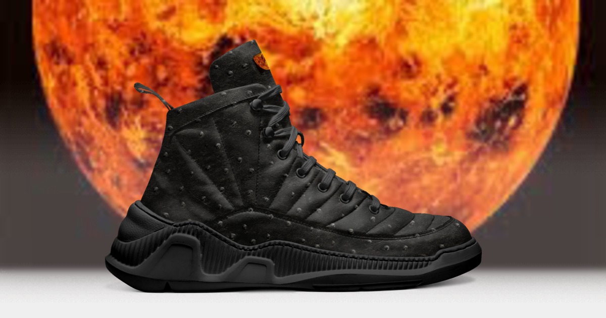 Brand image