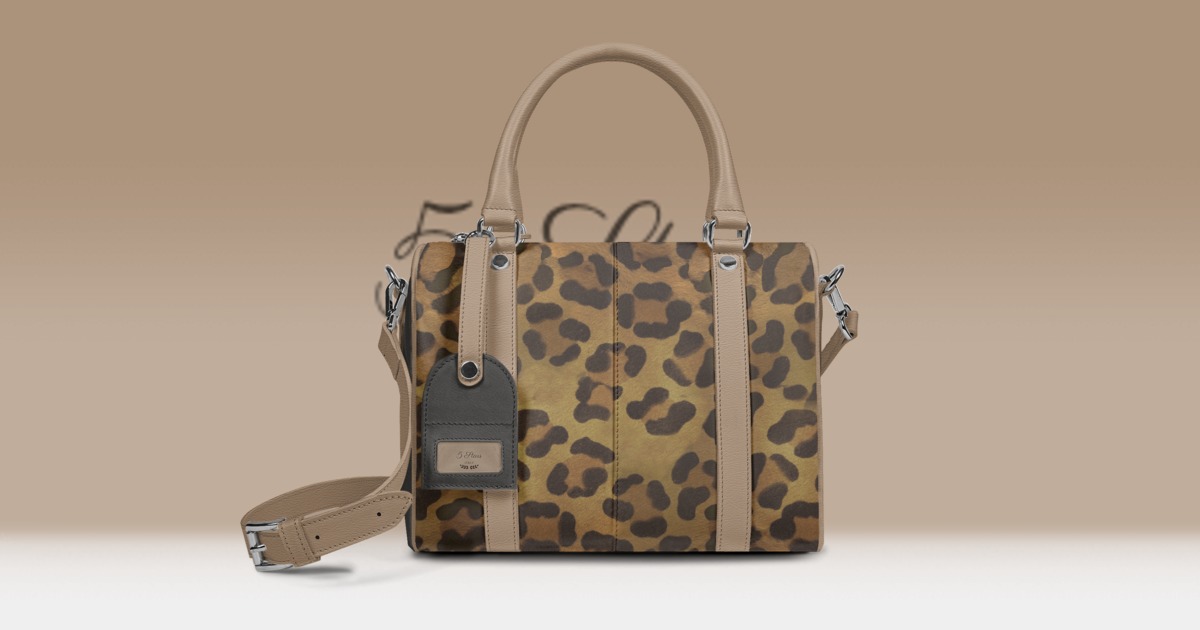 Brand image