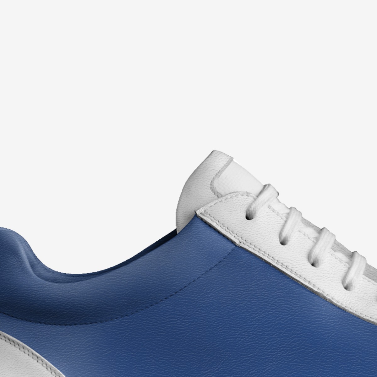 NO NAME custom made in Italy shoes by I I | Detail view