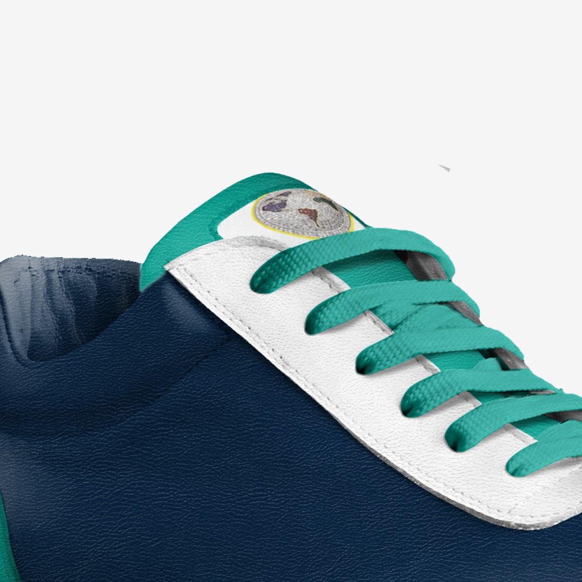 JaCore | A Custom Shoe concept by Calvert Staten