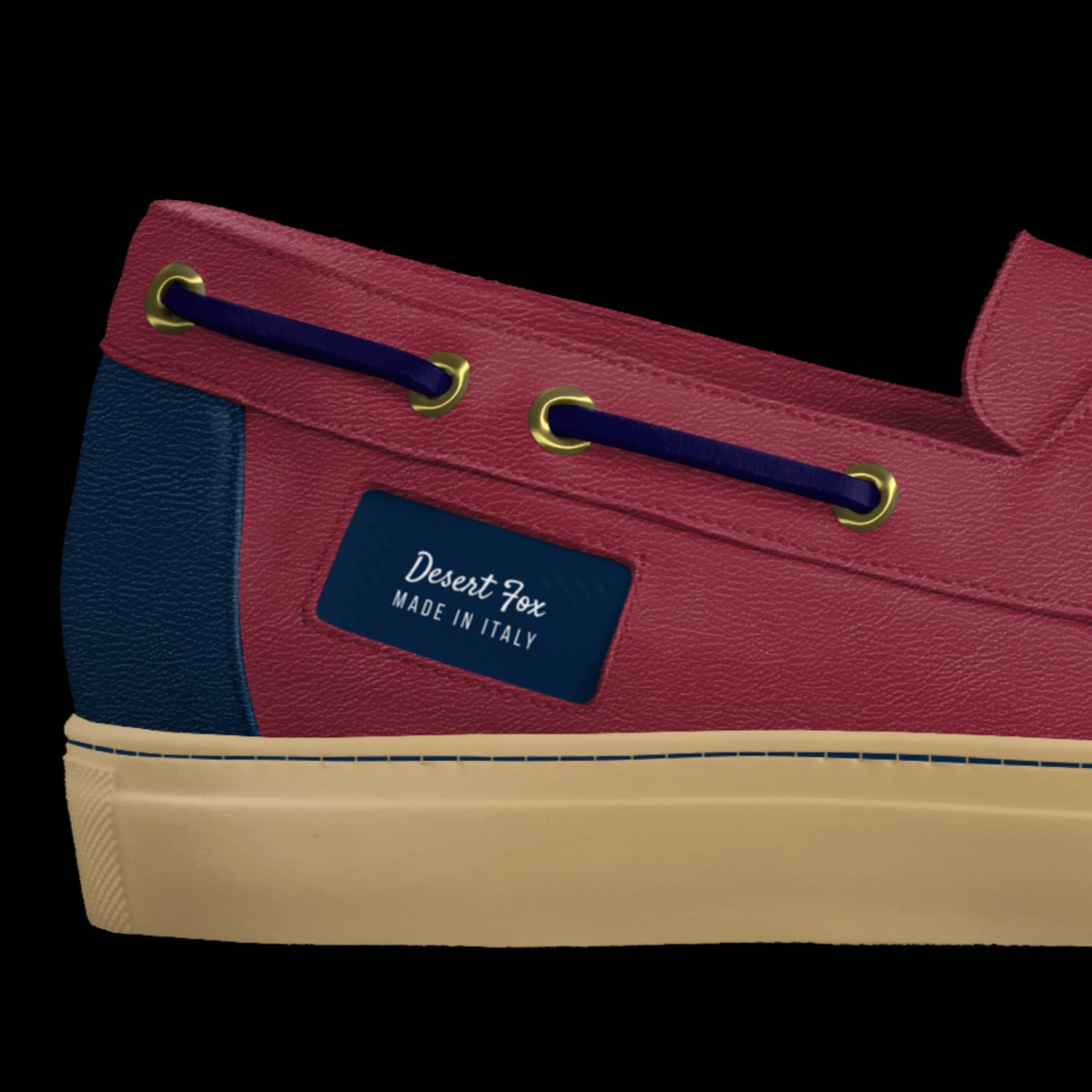 Desert fox shoes store