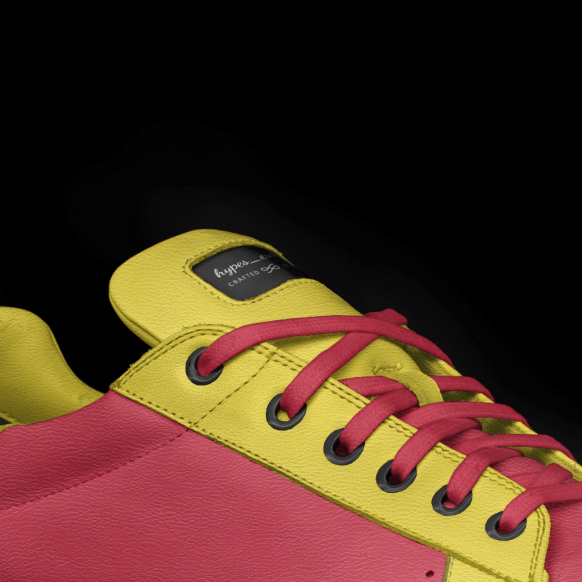 Custom shoes europe on sale