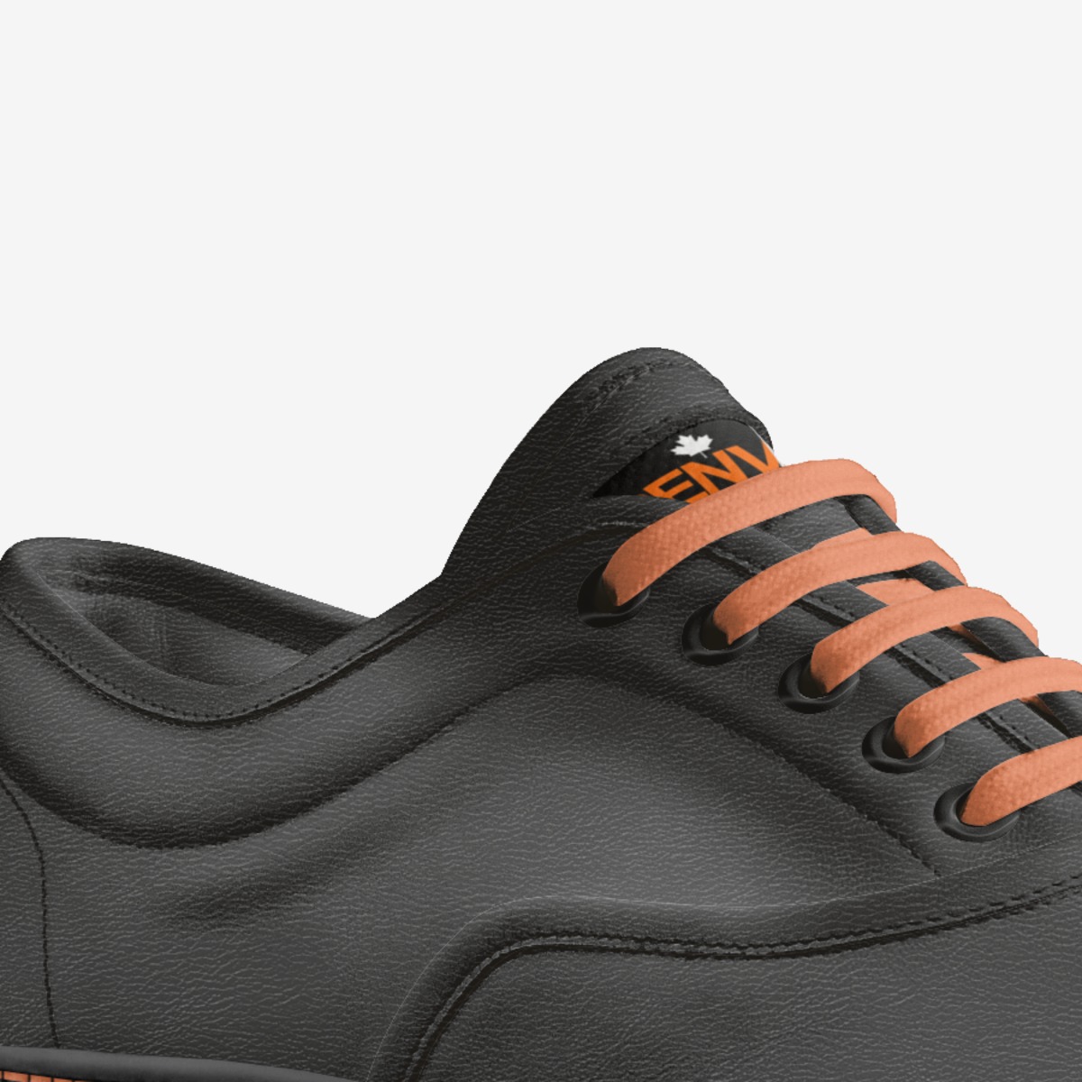 BENVY custom made in Italy shoes by Agency Aliveshoes | Detail view
