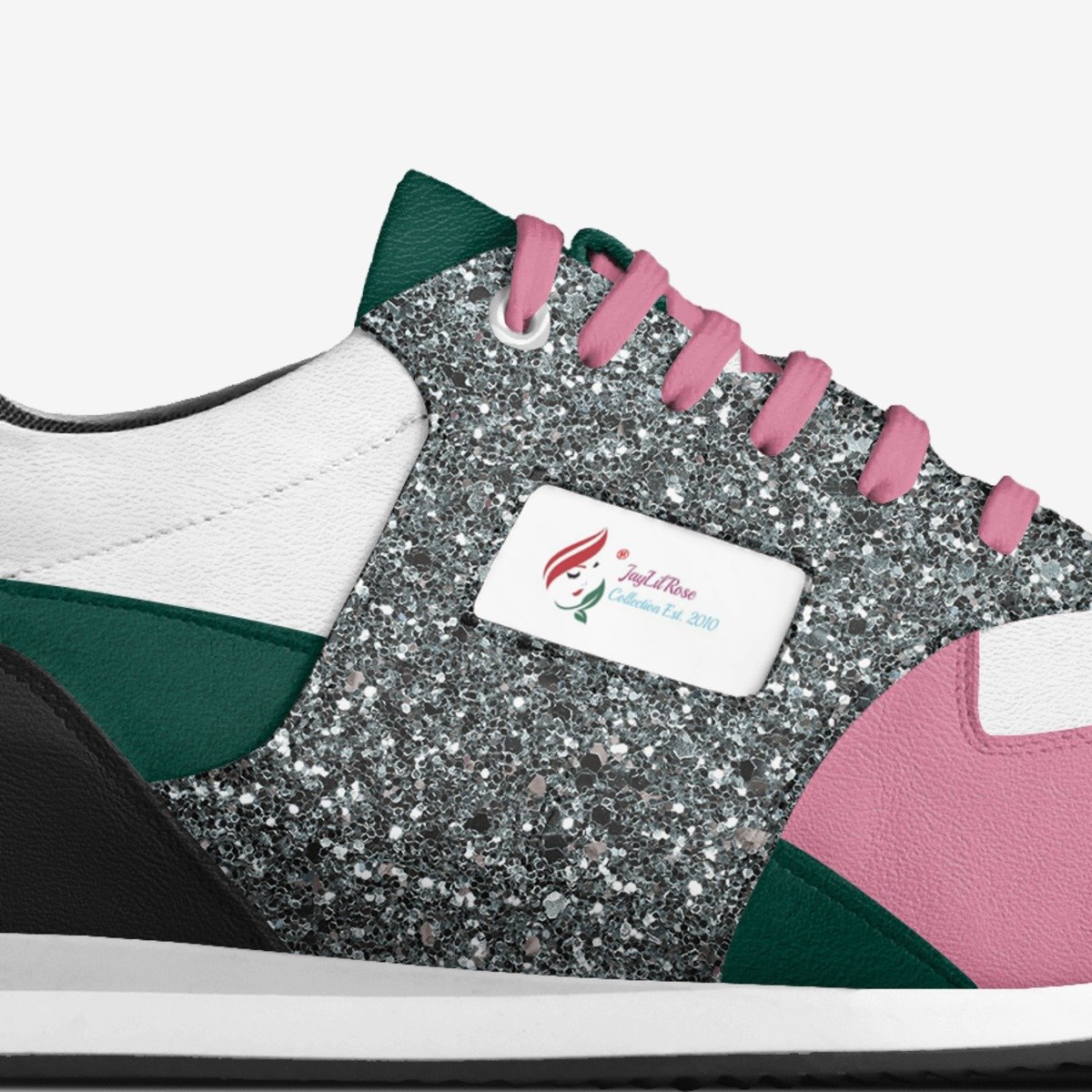 JLRxt Pr!nc3ss custom made in Italy shoes by Jlr Collection | Detail view