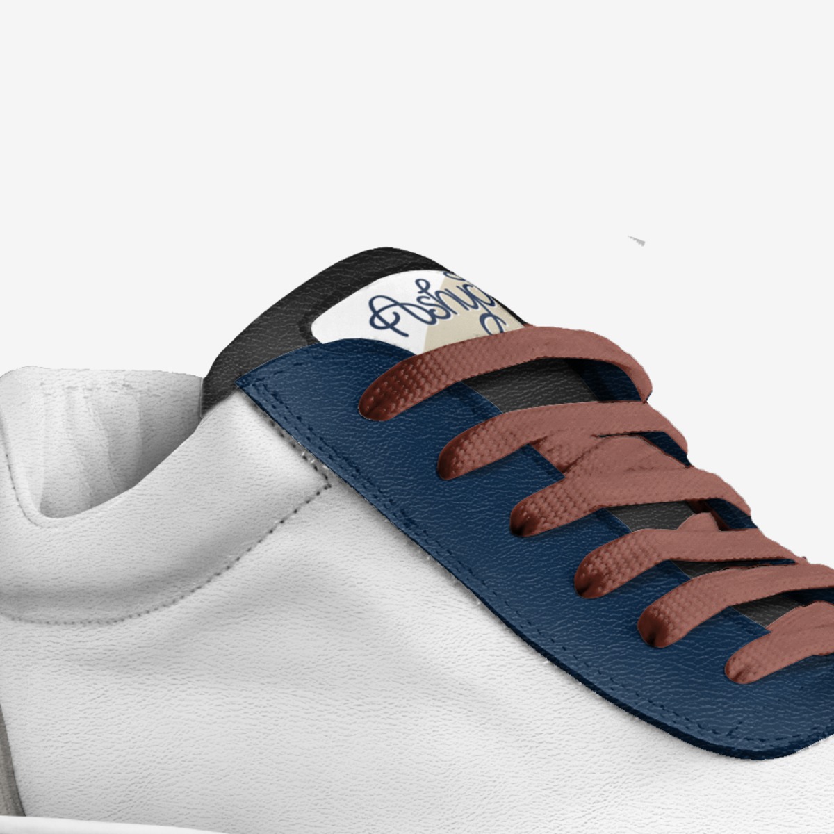 ASHYD custom made in Italy shoes by Agency Aliveshoes | Detail view