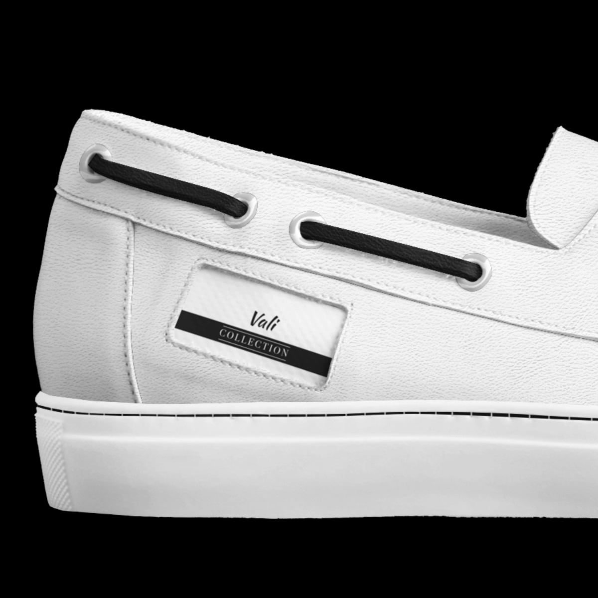Vali shoes top