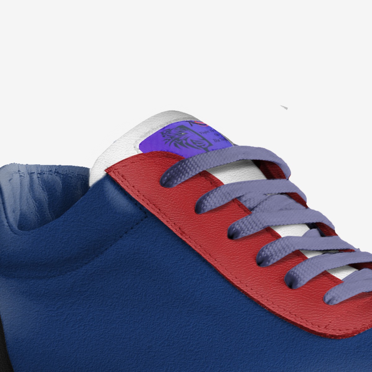 Artemis  custom made in Italy shoes by Joseph Collings | Detail view