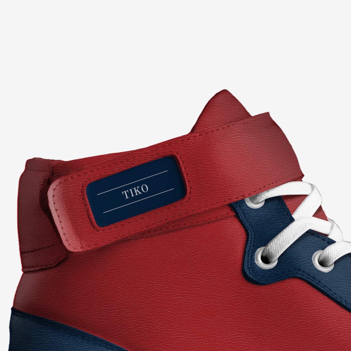 TIKO custom made in Italy shoes by Tigran Simonyan | Detail view