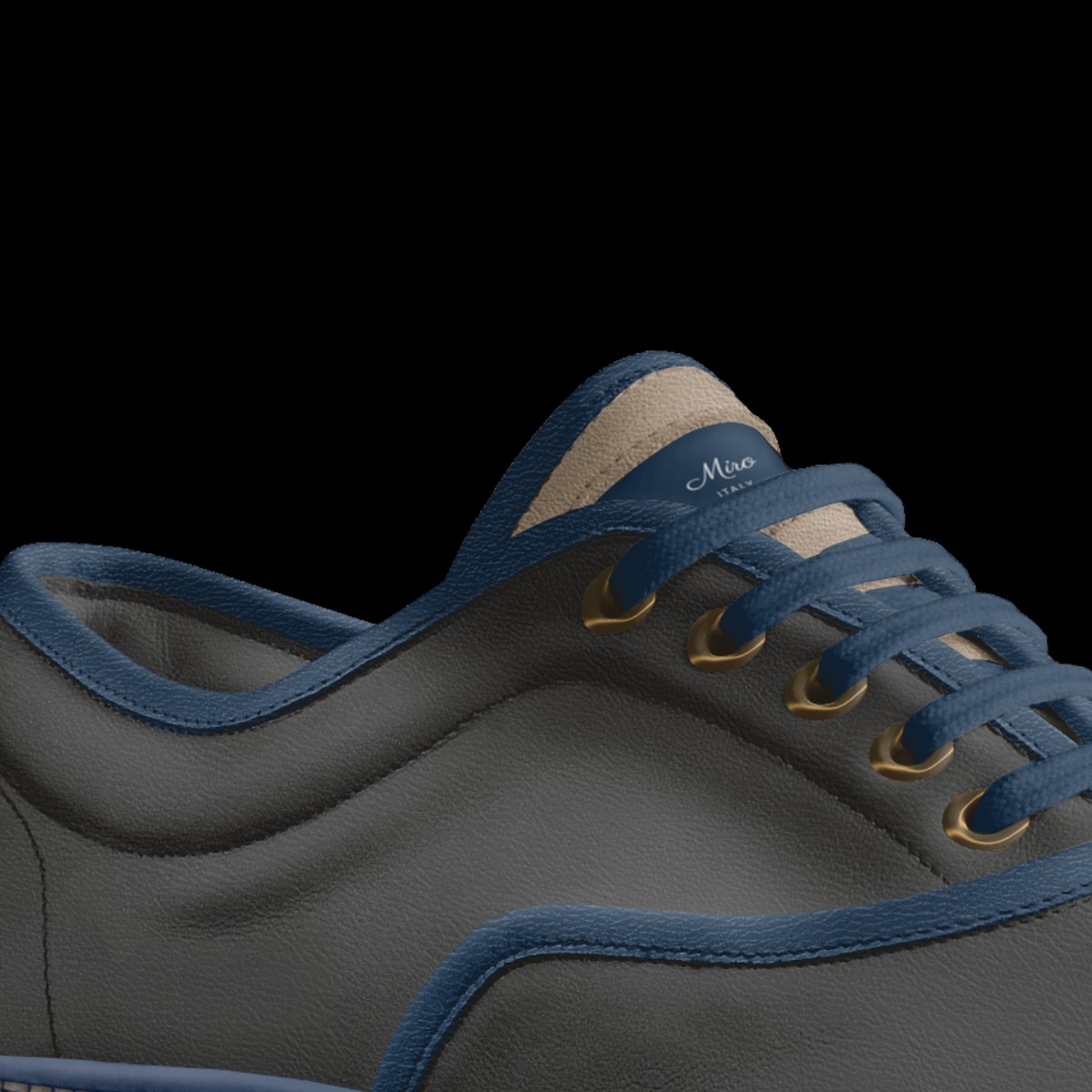 Miro shoes top