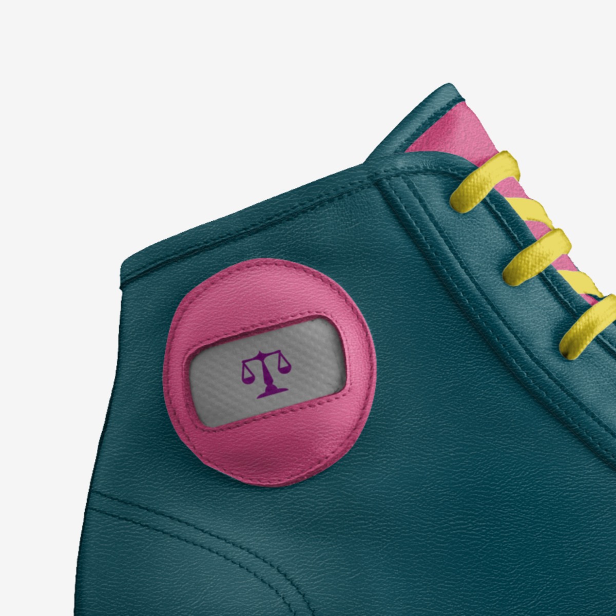 Adnel G. custom made in Italy shoes by Adnel G. | Detail view