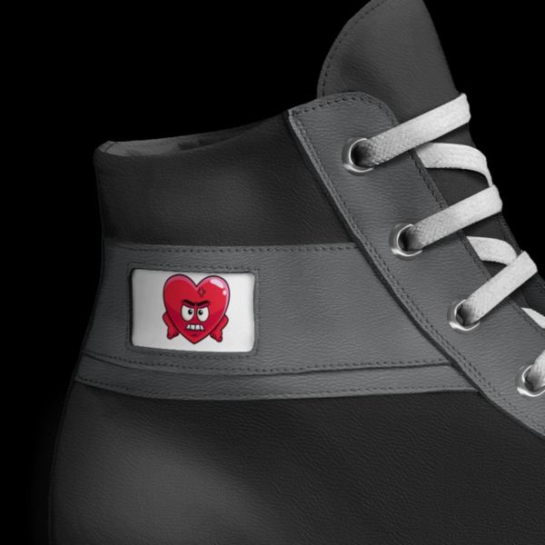 mad love shoes website