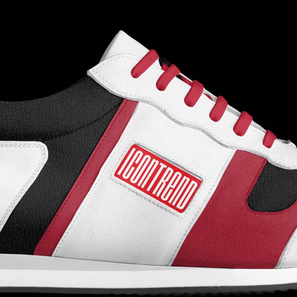 Adidas upside down logo shoes online