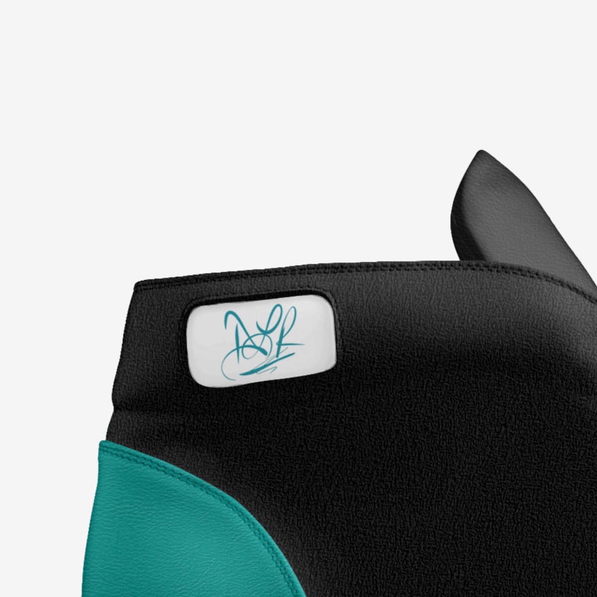 JAGS FAN CONCEPT 1 custom made in Italy shoes by David Robinson | Detail view