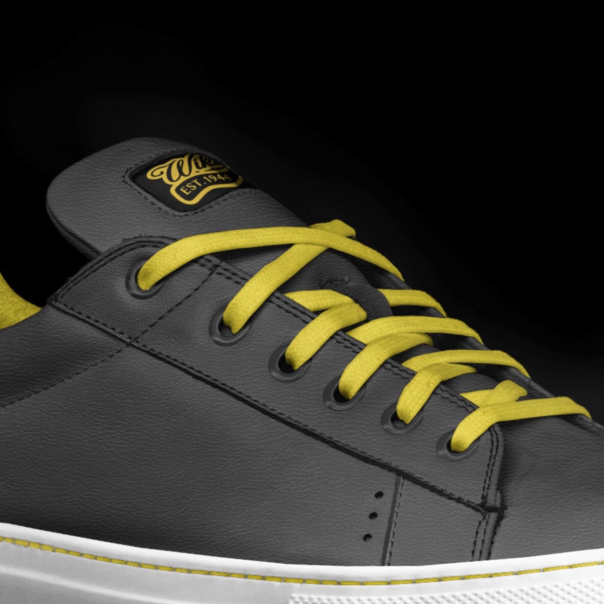 WIKI A Custom Shoe concept by Ehc Wiki