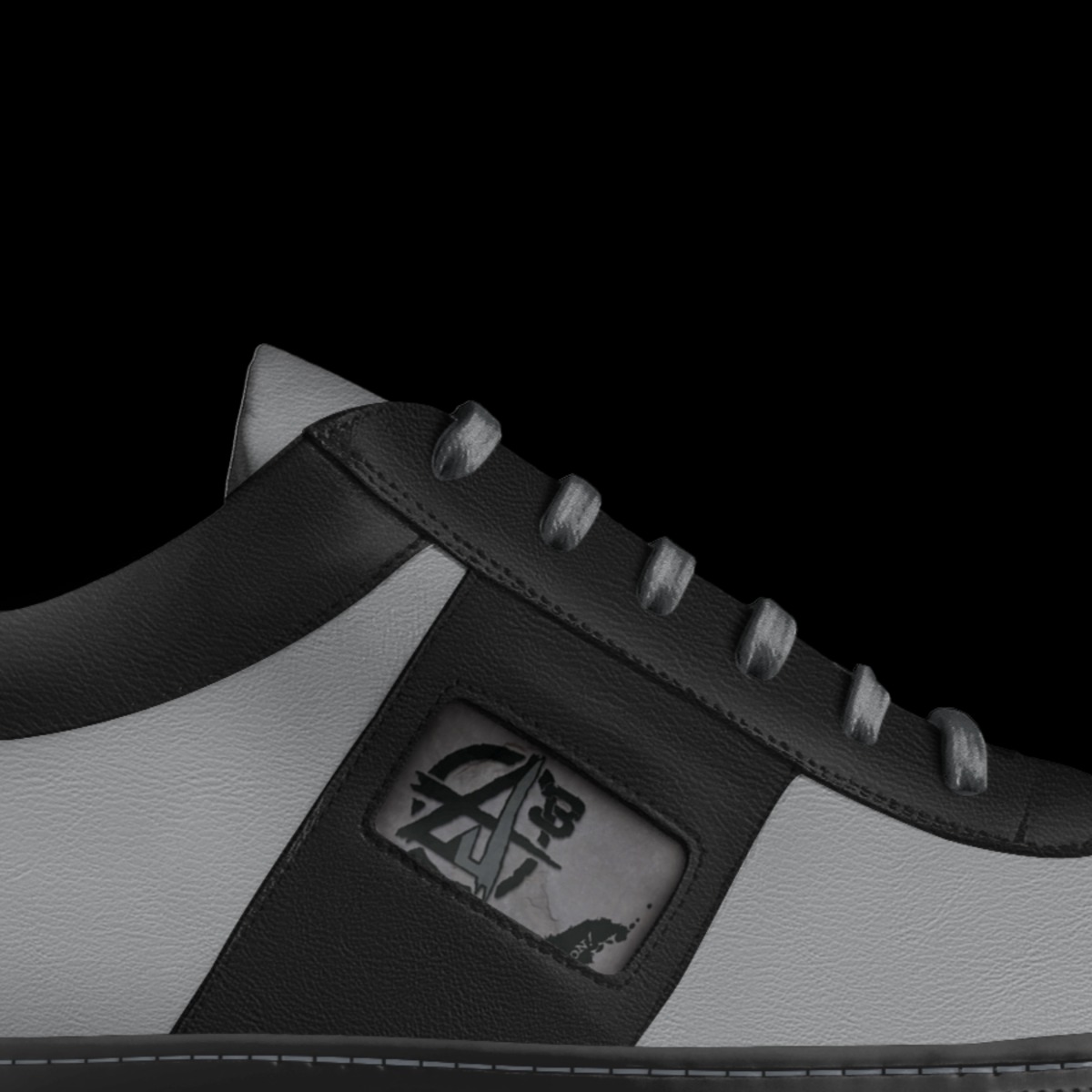 Liberty Shoes | A Custom Shoe concept by Joshua Smith