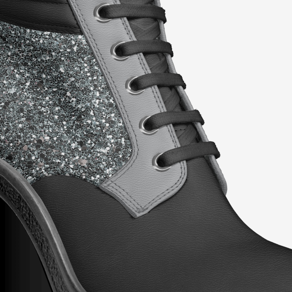 Terry Lance custom made in Italy shoes by Terry Lance | Detail view